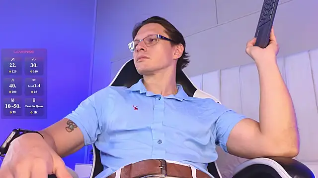 Justin valverde online show from 01/11/26, 03:35