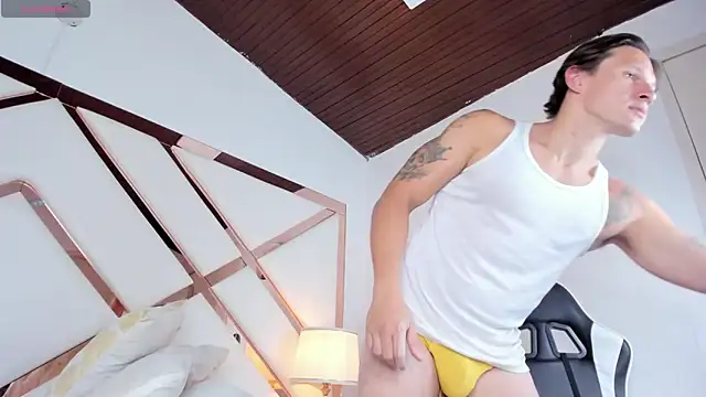 Justin valverde online show from 02/09/26, 07:34