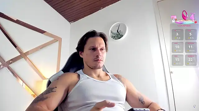 Justin valverde online show from 03/03/26, 02:51