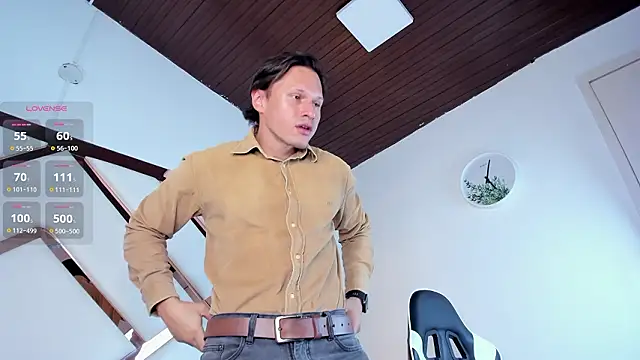 Justin valverde online show from 02/10/26, 07:35