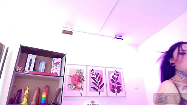 Elisce cloudd online show from 01/17/26, 12:31