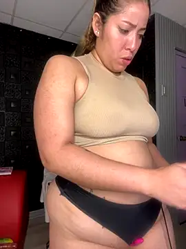 Yvonny27 online show from 11/29/25, 08:36