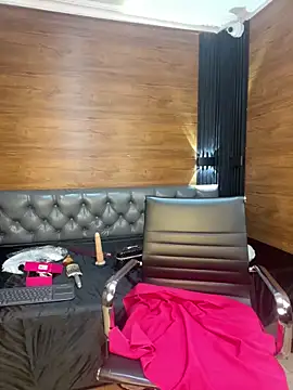 Yvonny27 online show from 02/15/26, 01:54