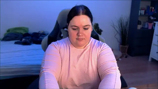 SummerTina online show from 02/06/26, 02:24