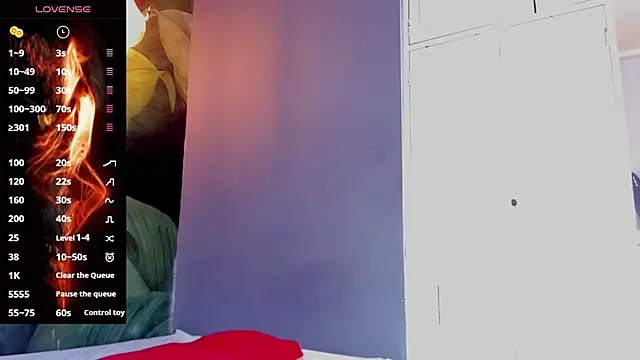 Alisson brown1  online show from 10/18/25, 08:11