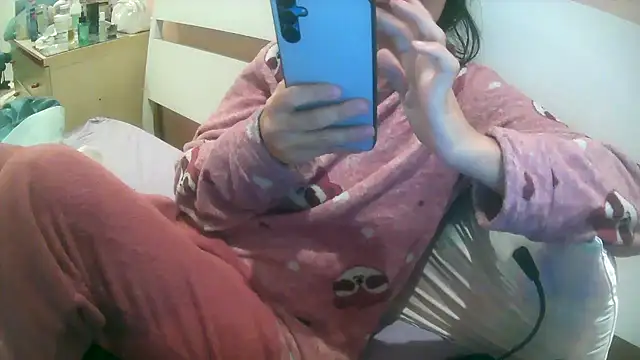 Honeyjuice73 online show from 12/03/25, 07:35