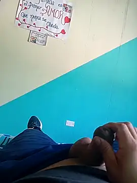 WIlGar1993 online show from 03/10/26, 01:48