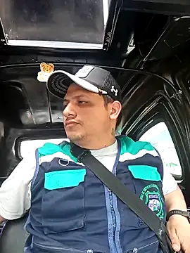 WIlGar1993 online show from 11/05/25, 04:43