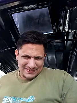 WIlGar1993 online show from 03/09/26, 03:15