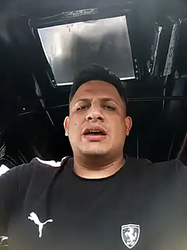 WIlGar1993 online show from 03/18/26, 03:46