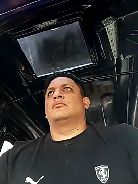 WIlGar1993 online show from 03/05/26, 01:40