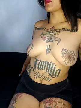 impia-69 online show from 02/17/26, 04:48