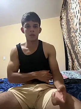 Michael black01 online show from 03/15/26, 03:46