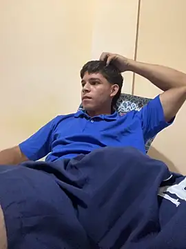 Michael black01 online show from 04/07/26, 11:17