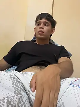 Michael black01 online show from 04/08/26, 11:39