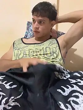 Michael black01 online show from 03/30/26, 12:23