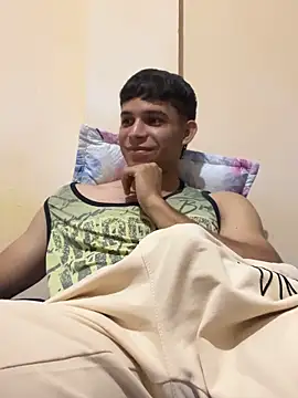 Michael black01 online show from 03/13/26, 01:43