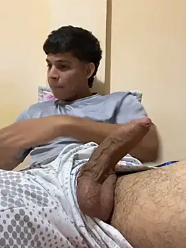 Michael black01 online show from 04/04/26, 09:54