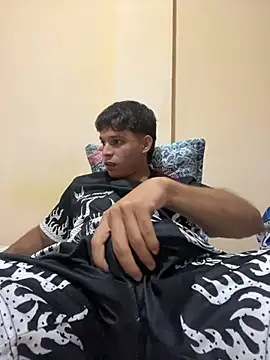 Michael black01 online show from 04/05/26, 07:53