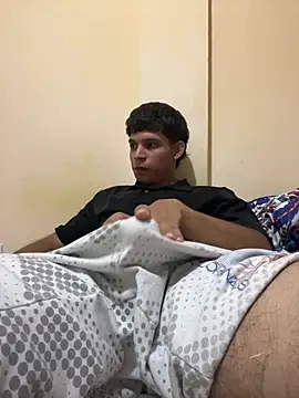 Michael black01 online show from 04/23/26, 12:28