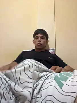 Michael black01 online show from 04/19/26, 10:45