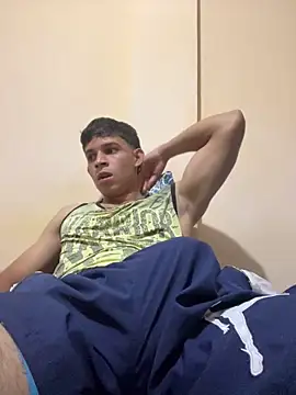 Michael black01 online show from 03/11/26, 11:54