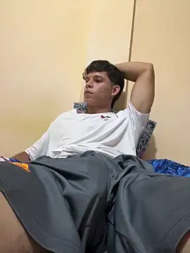 Michael black01 online show from 04/13/26, 11:42