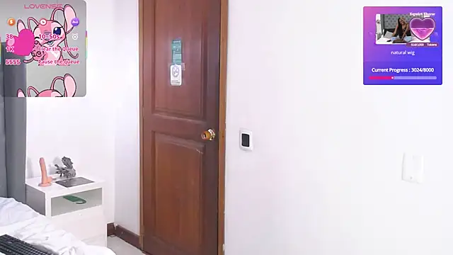 meilybarbie online show from 12/18/25, 01:00