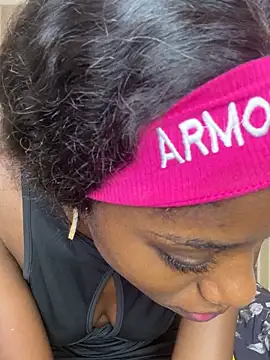 NyahHeat online show from 02/18/26, 10:55