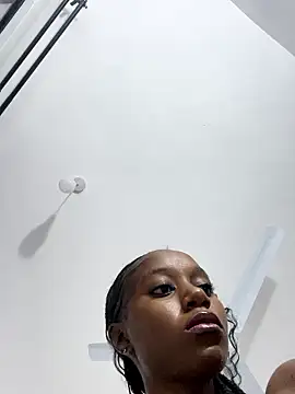 NyahHeat online show from 01/13/26, 08:24