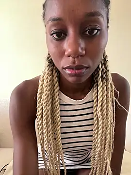 NyahHeat online show from 03/05/26, 10:23