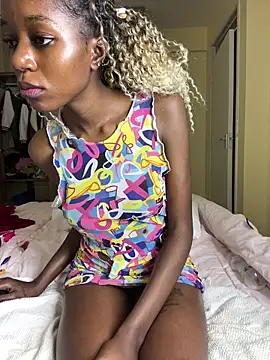 NyahHeat online show from 02/06/26, 05:31