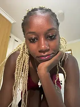 NyahHeat online show from 02/28/26, 05:07