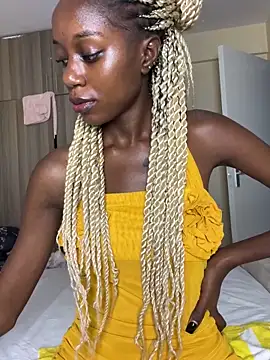 NyahHeat online show from 02/19/26, 06:49