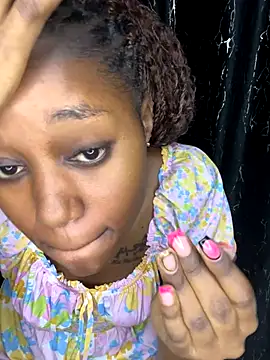 NyahHeat online show from 10/17/25, 05:59