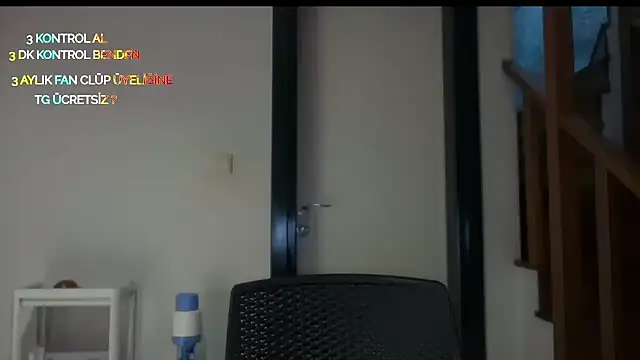  Nefertiti online show from 02/25/26, 10:31