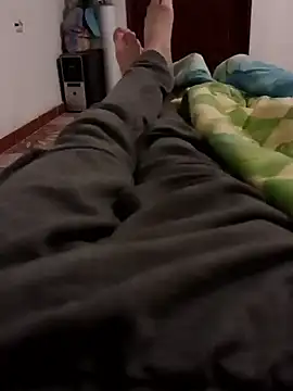 Karam1912 online show from 12/13/25, 09:21