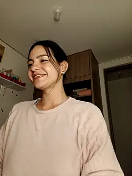 Snapshot of Wanda_live chatting on 10/15/25, 02:32 Wanda live online show from 10/15/25, 02:32