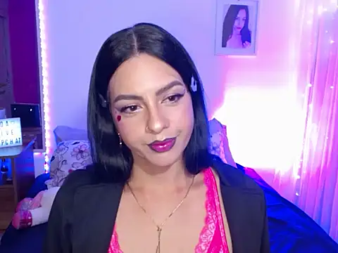 Snapshot of Wanda_live chatting on 10/19/25, 05:54 Wanda live online show from 10/19/25, 05:54