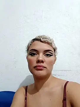 Estela nasx online show from 04/17/26, 11:29