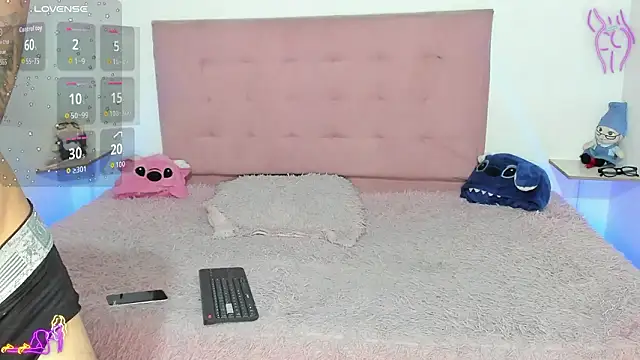 Jill Joy777 online show from 02/15/26, 08:46