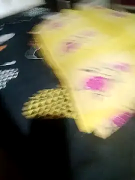 indianpink hub online show from 10/14/25, 03:23