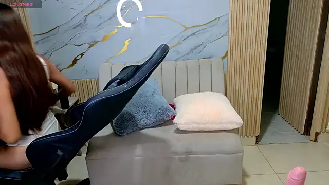 dafne17  online show from 01/14/26, 03:10