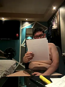 AlexRZ93 online show from 11/03/25, 01:44