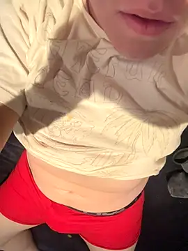 AlexRZ93 online show from 10/24/25, 06:12