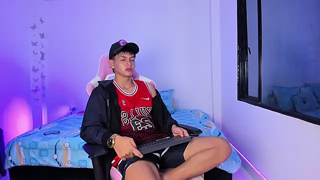 Axel Cody  online show from 02/20/26, 11:34