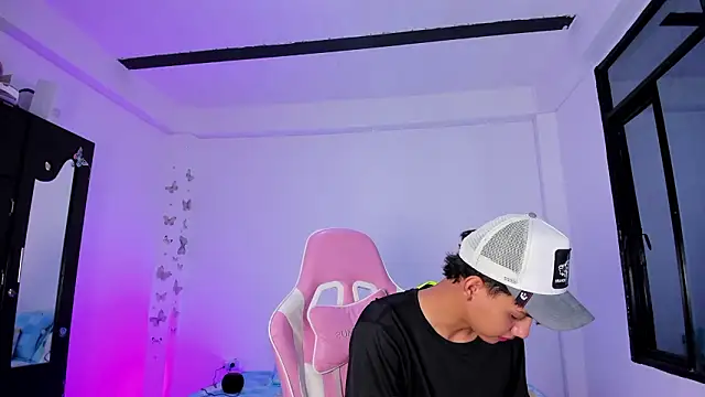 Axel Cody  online show from 03/01/26, 11:32