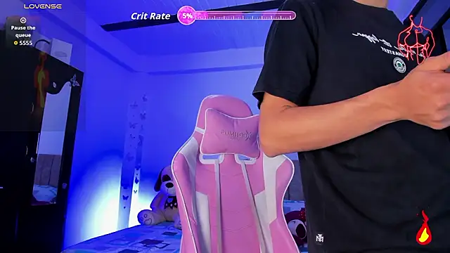 Axel Cody  online show from 03/14/26, 11:38