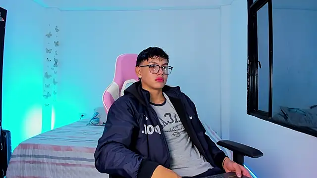 Axel Cody  online show from 02/11/26, 11:10