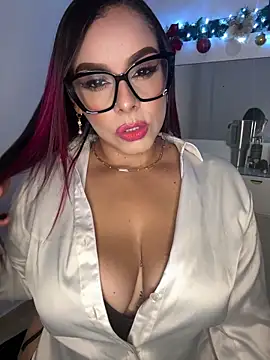 BBWCami  online show from 12/22/25, 05:13